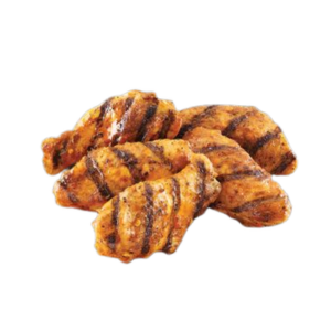  Grill Peri Peri Wings 5